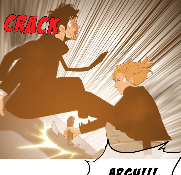 Path to Salvation Manhwa - Chapter 12 Page 90