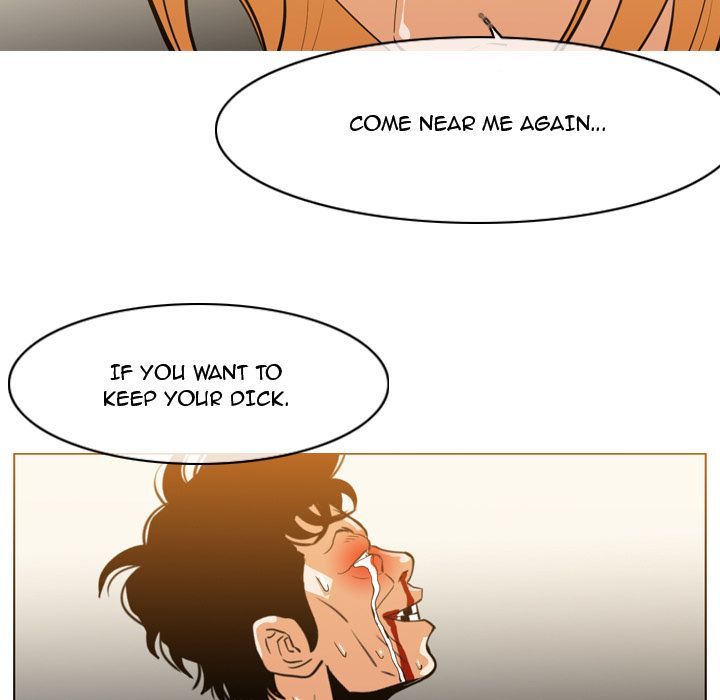 Path to Salvation Manhwa - Chapter 12 Page 92