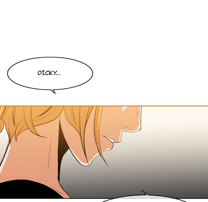 Path to Salvation Manhwa - Chapter 12 Page 95