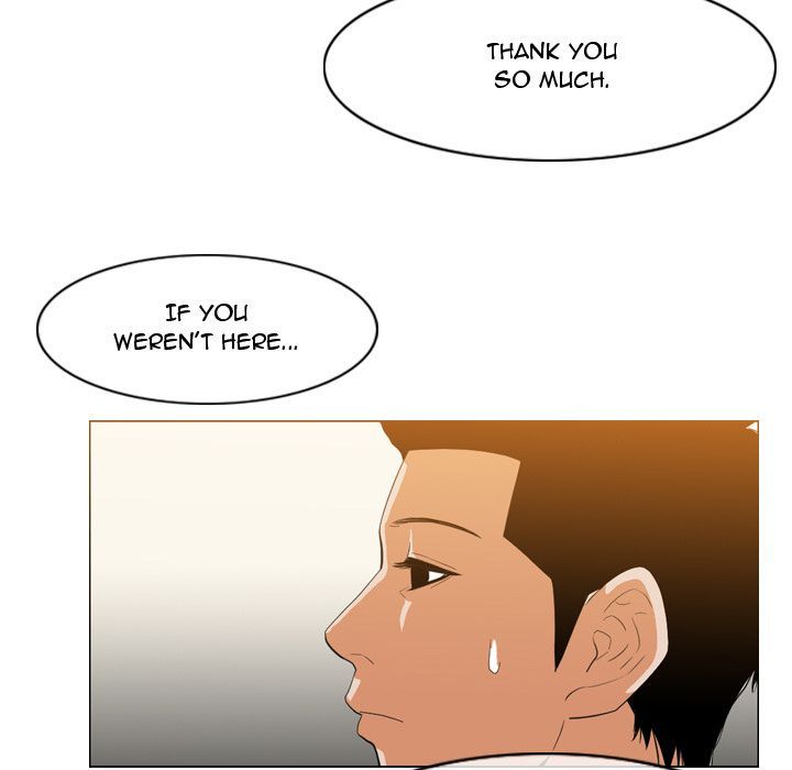 Path to Salvation Manhwa - Chapter 12 Page 96