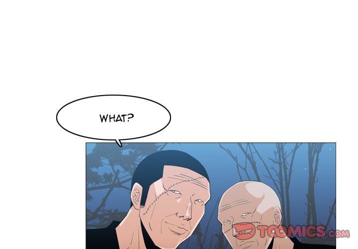 Path to Salvation Manhwa - Chapter 27 Page 1