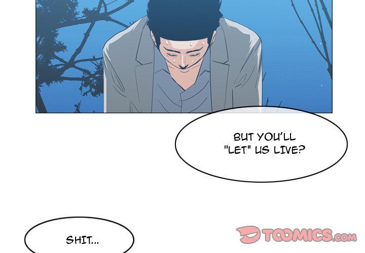 Path to Salvation Manhwa - Chapter 27 Page 3