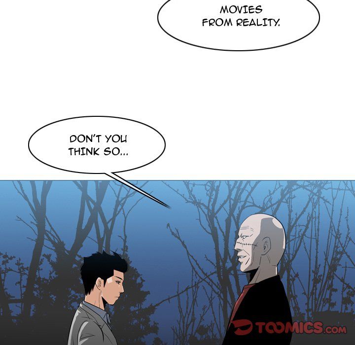 Path to Salvation Manhwa - Chapter 27 Page 5