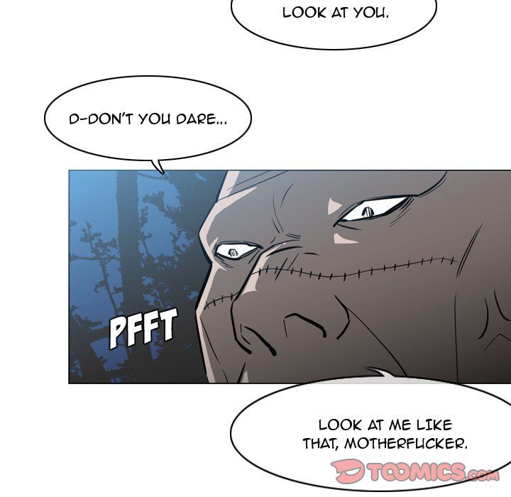 Path to Salvation Manhwa - Chapter 27 Page 7