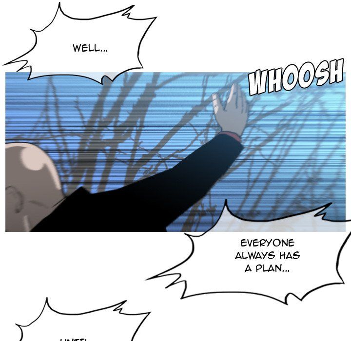 Path to Salvation Manhwa - Chapter 27 Page 10