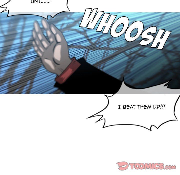 Path to Salvation Manhwa - Chapter 27 Page 11