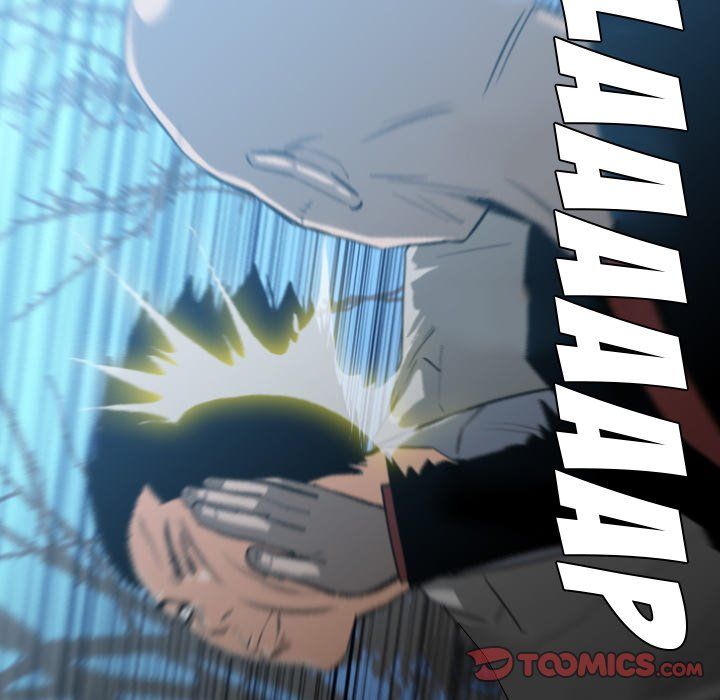 Path to Salvation Manhwa - Chapter 27 Page 13