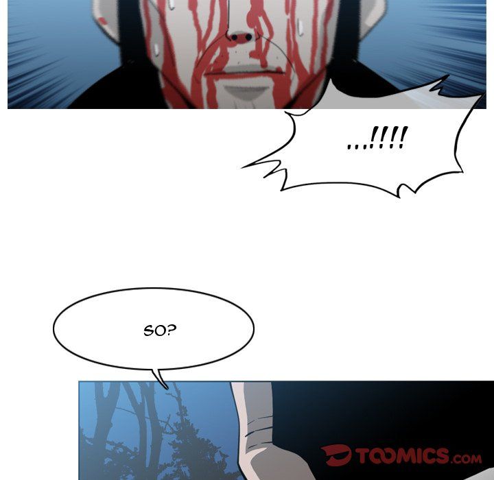 Path to Salvation Manhwa - Chapter 27 Page 15