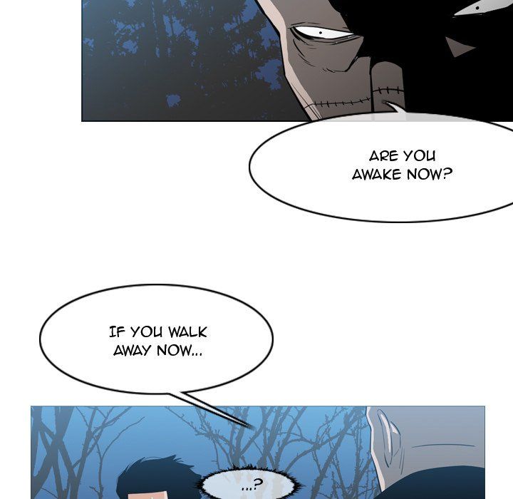 Path to Salvation Manhwa - Chapter 27 Page 16