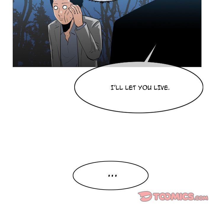 Path to Salvation Manhwa - Chapter 27 Page 17