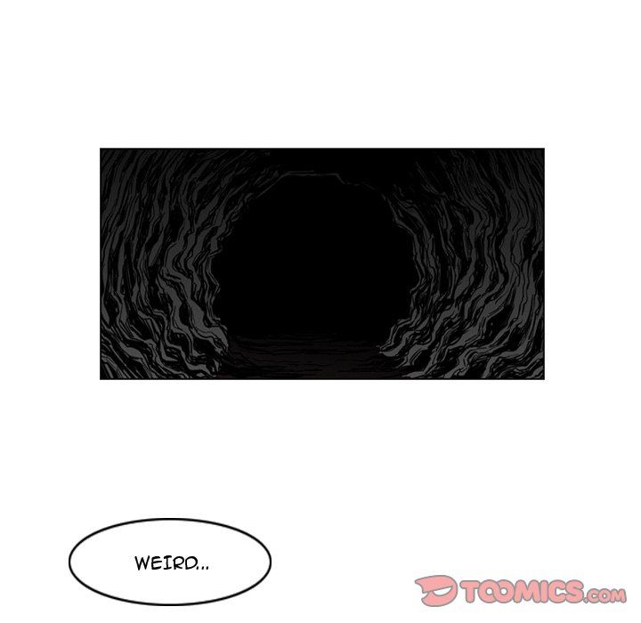 Path to Salvation Manhwa - Chapter 27 Page 19