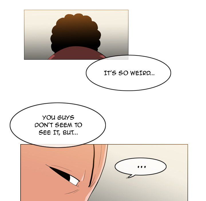 Path to Salvation Manhwa - Chapter 27 Page 20