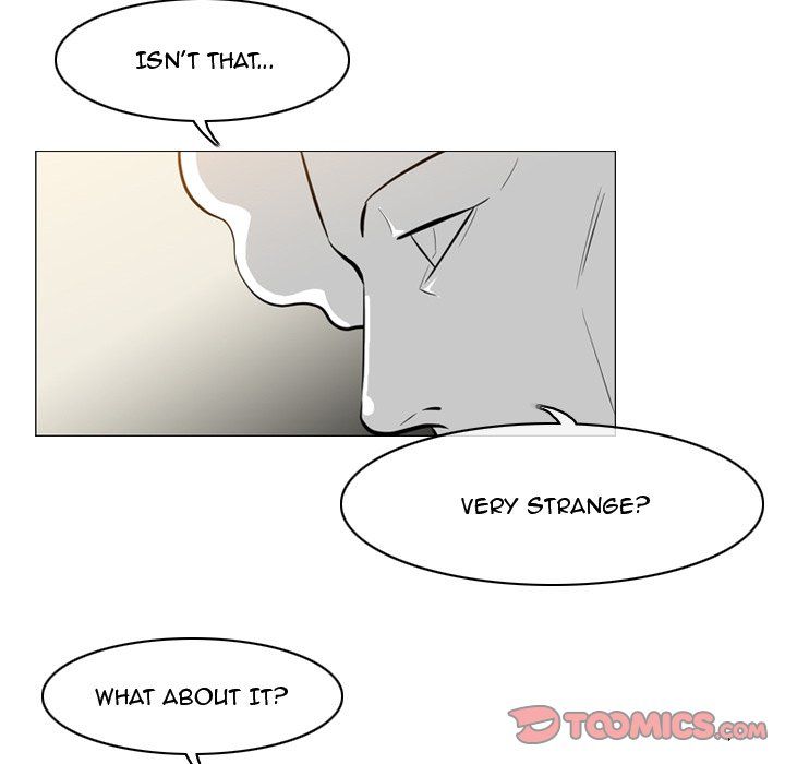 Path to Salvation Manhwa - Chapter 27 Page 25