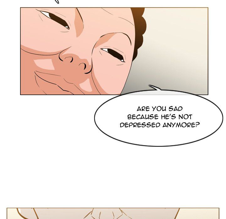 Path to Salvation Manhwa - Chapter 27 Page 26