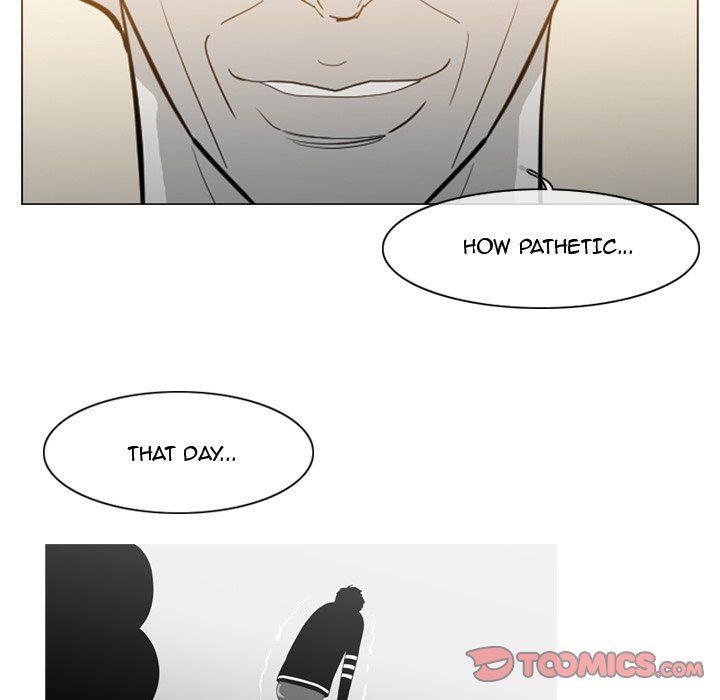 Path to Salvation Manhwa - Chapter 27 Page 27