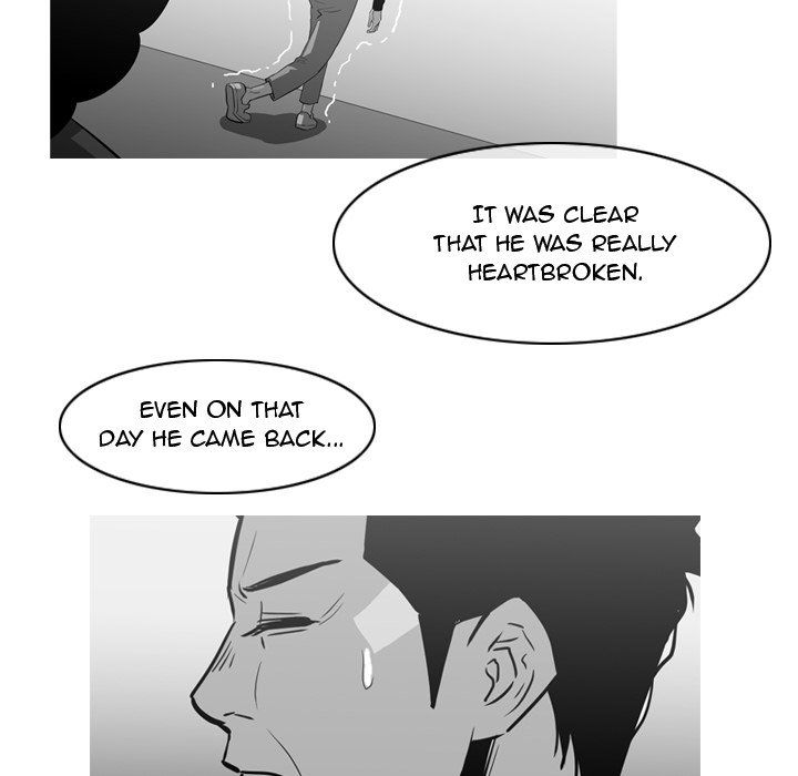 Path to Salvation Manhwa - Chapter 27 Page 28