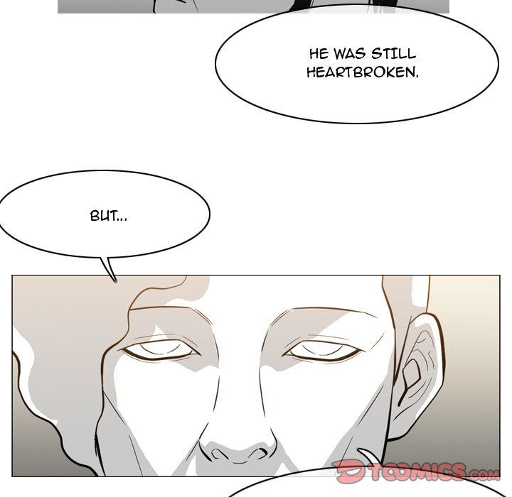Path to Salvation Manhwa - Chapter 27 Page 29