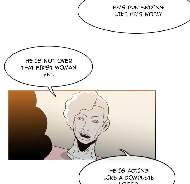 Path to Salvation Manhwa - Chapter 27 Page 30