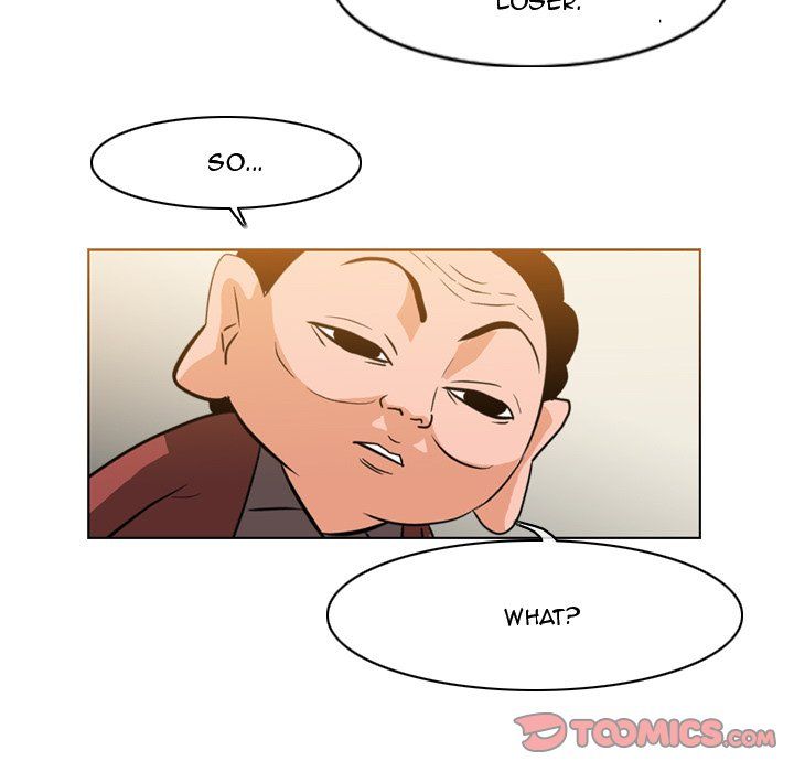 Path to Salvation Manhwa - Chapter 27 Page 31