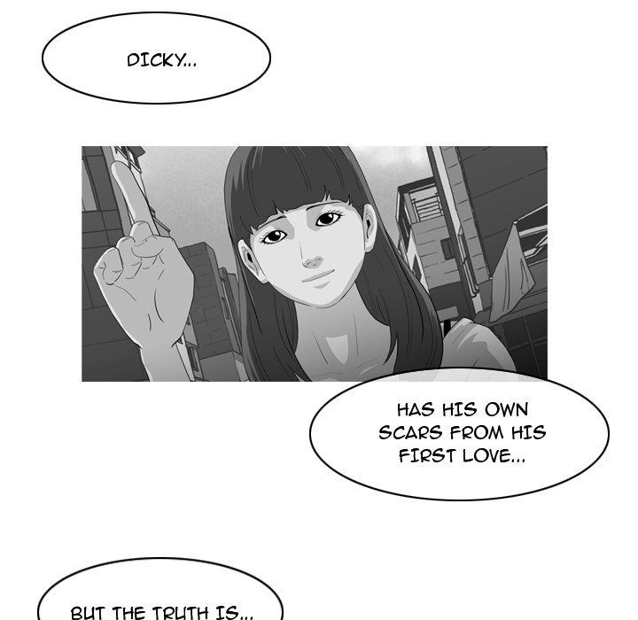 Path to Salvation Manhwa - Chapter 27 Page 32