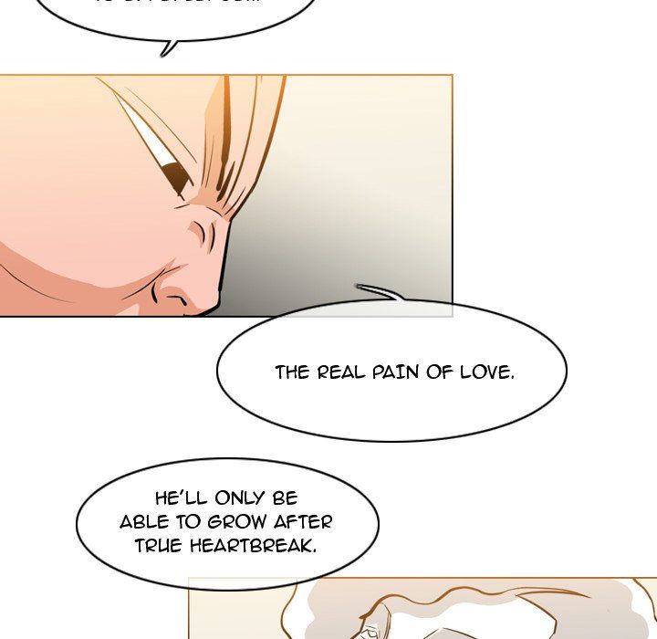 Path to Salvation Manhwa - Chapter 27 Page 34