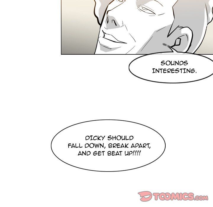 Path to Salvation Manhwa - Chapter 27 Page 35