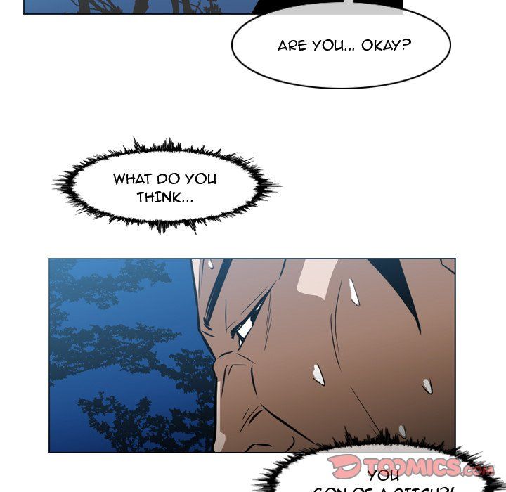 Path to Salvation Manhwa - Chapter 27 Page 37