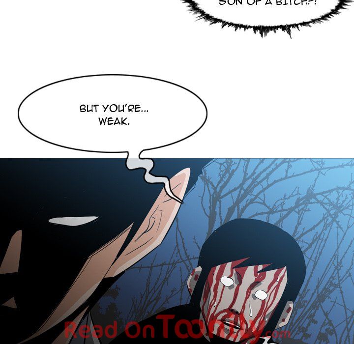 Path to Salvation Manhwa - Chapter 27 Page 38