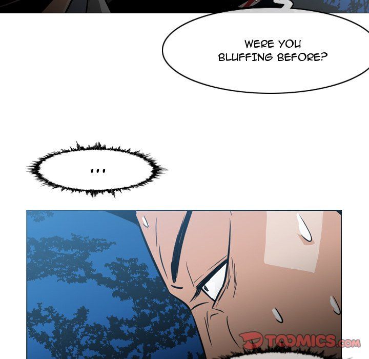 Path to Salvation Manhwa - Chapter 27 Page 39