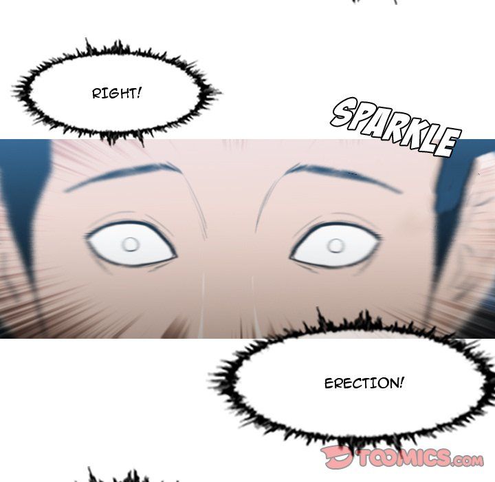 Path to Salvation Manhwa - Chapter 27 Page 45