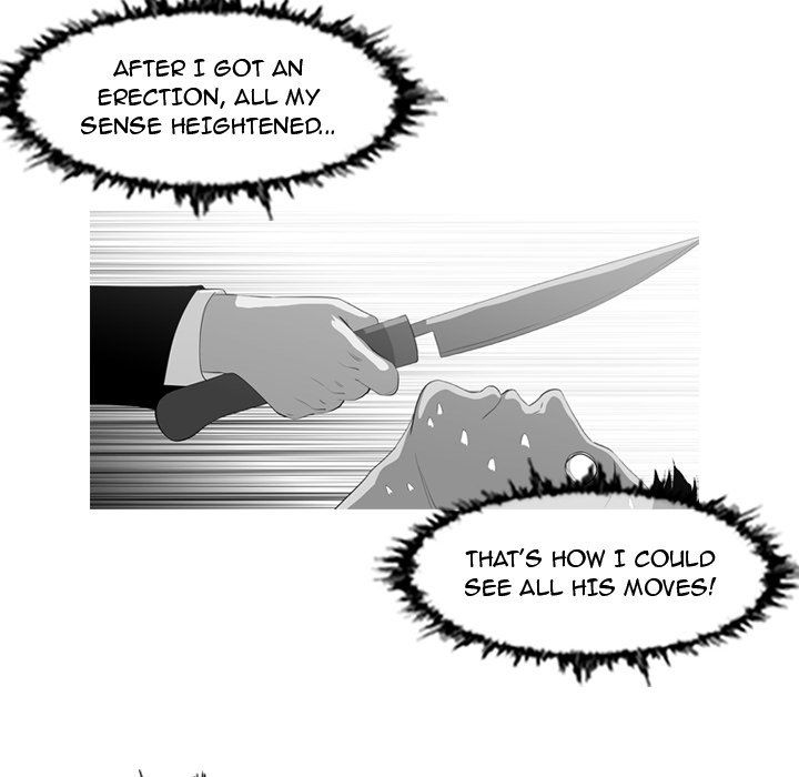Path to Salvation Manhwa - Chapter 27 Page 46