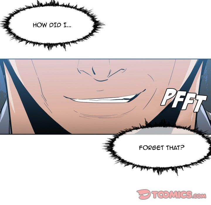 Path to Salvation Manhwa - Chapter 27 Page 47