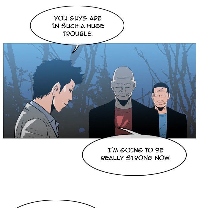 Path to Salvation Manhwa - Chapter 27 Page 48