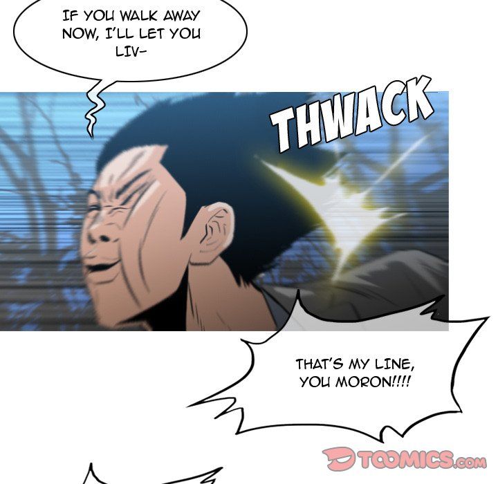 Path to Salvation Manhwa - Chapter 27 Page 49