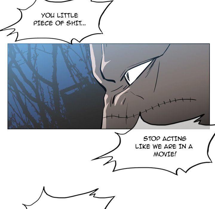 Path to Salvation Manhwa - Chapter 27 Page 50