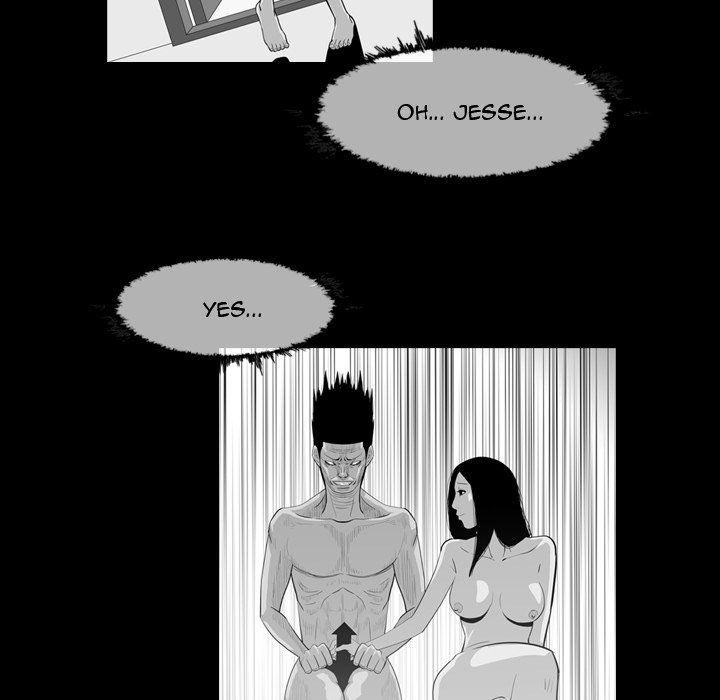 Path to Salvation Manhwa - Chapter 27 Page 54