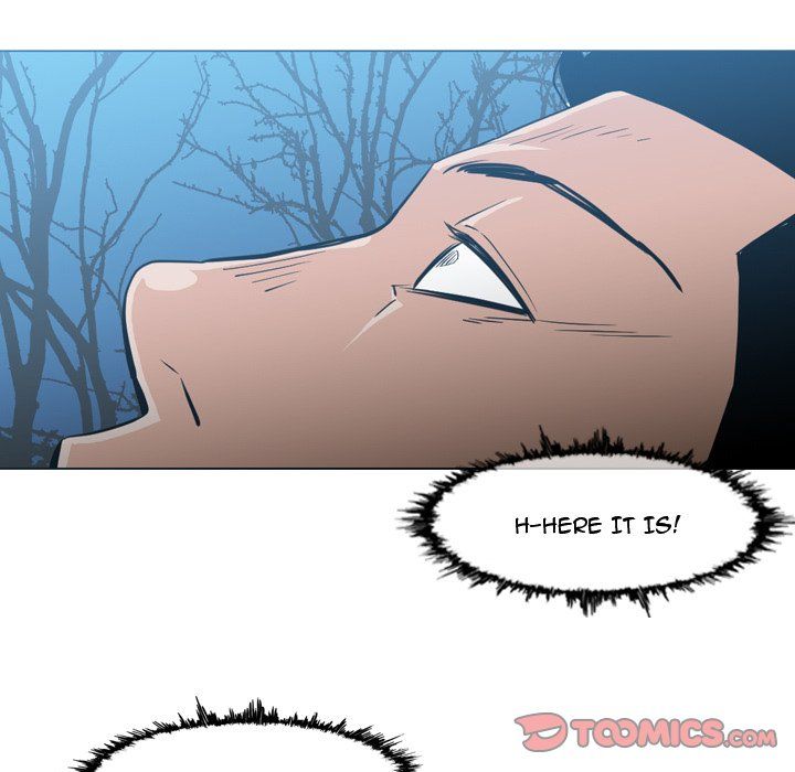 Path to Salvation Manhwa - Chapter 27 Page 57