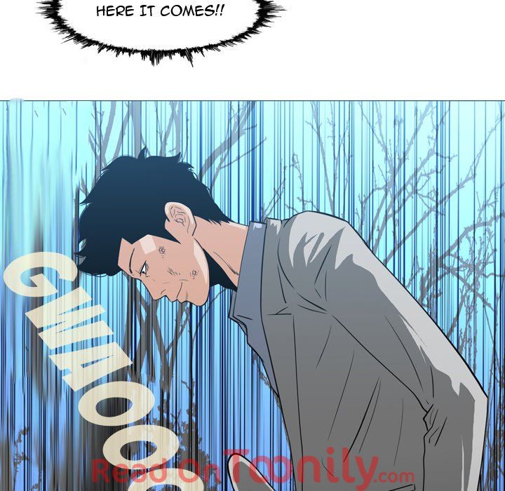 Path to Salvation Manhwa - Chapter 27 Page 58