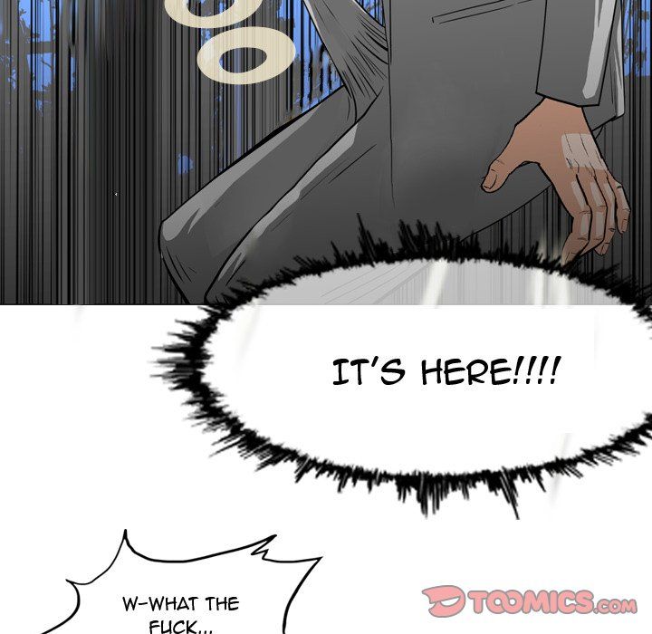 Path to Salvation Manhwa - Chapter 27 Page 59
