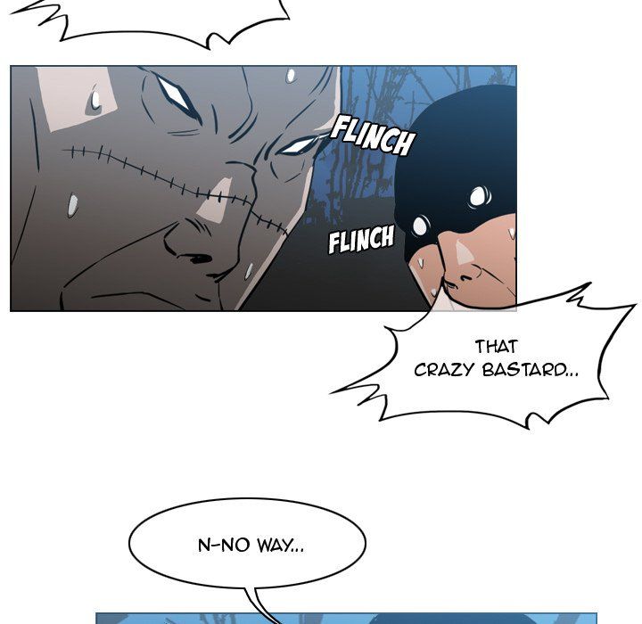 Path to Salvation Manhwa - Chapter 27 Page 60