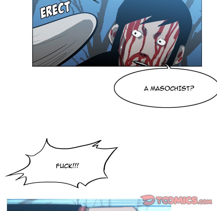 Path to Salvation Manhwa - Chapter 27 Page 61