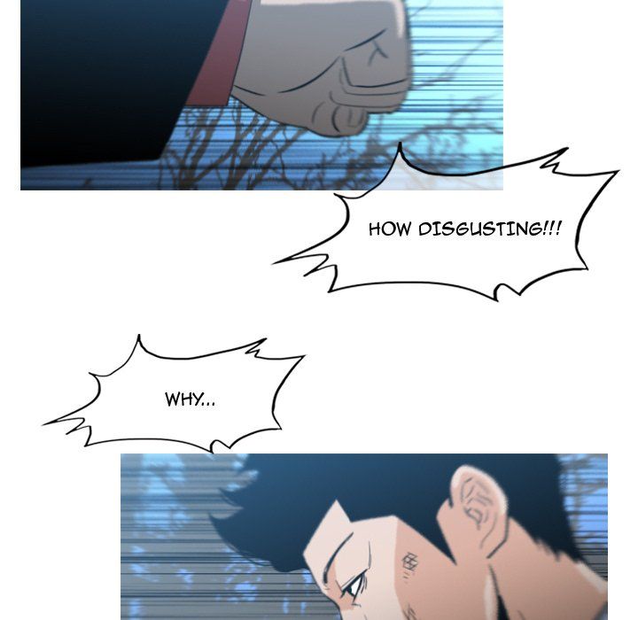 Path to Salvation Manhwa - Chapter 27 Page 62