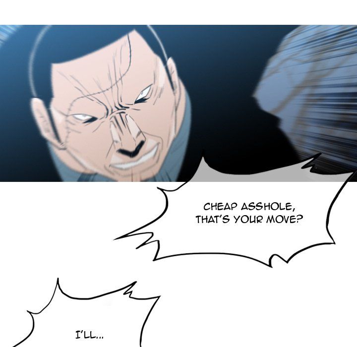 Path to Salvation Manhwa - Chapter 27 Page 70