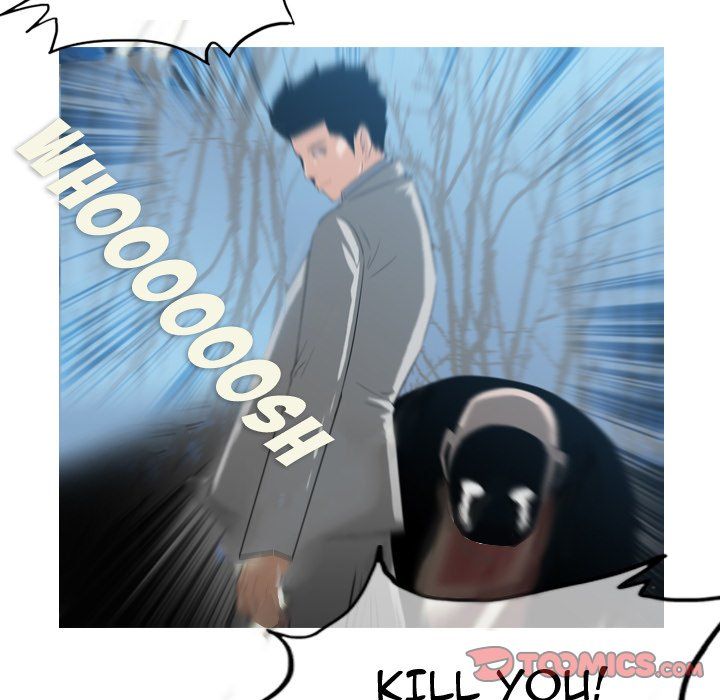 Path to Salvation Manhwa - Chapter 27 Page 71