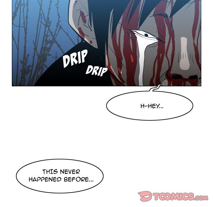 Path to Salvation Manhwa - Chapter 27 Page 79