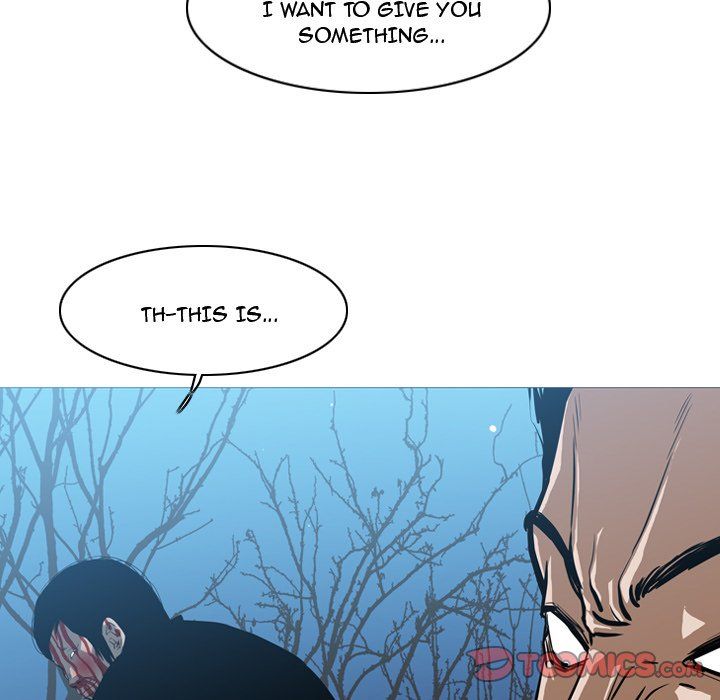 Path to Salvation Manhwa - Chapter 27 Page 81