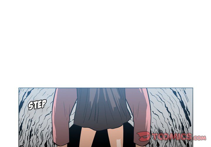 Path to Salvation Manhwa - Chapter 73 Page 1