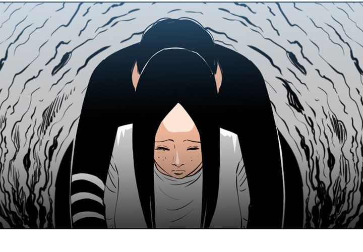 Path to Salvation Manhwa - Chapter 73 Page 3