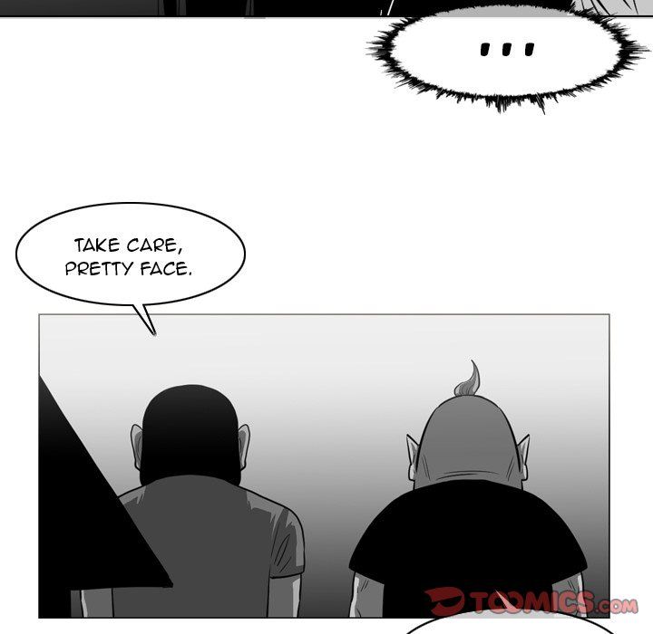 Path to Salvation Manhwa - Chapter 73 Page 5