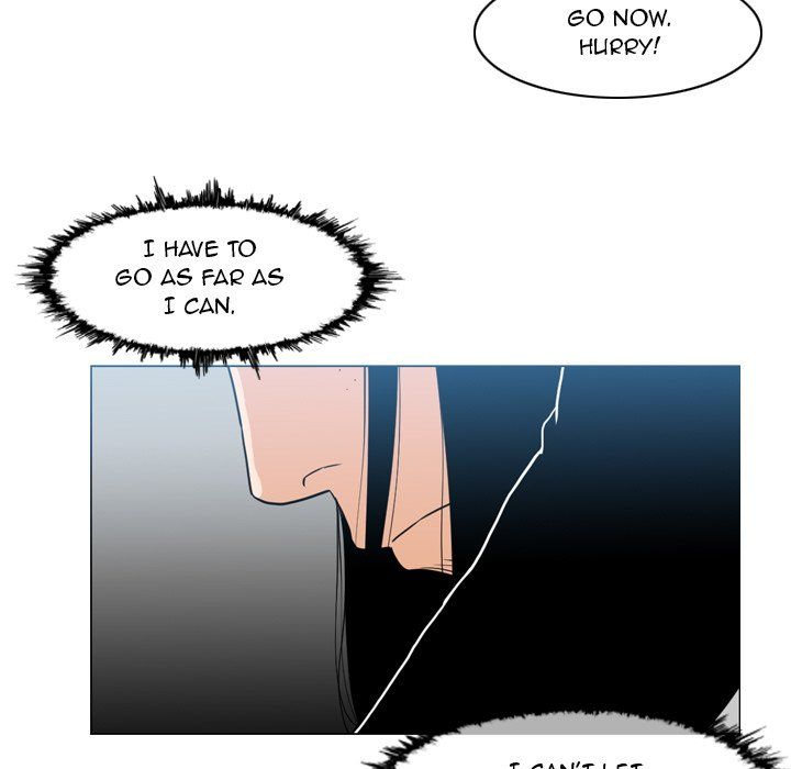 Path to Salvation Manhwa - Chapter 73 Page 6